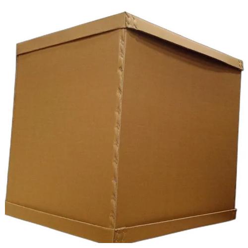 Laminated Material Heavy Duty Corrugated Box at Best Price in Thane