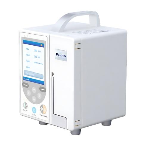 Infusion Pump at Best Price in New Delhi, Delhi Surgical Wholesale Mart Private Limited