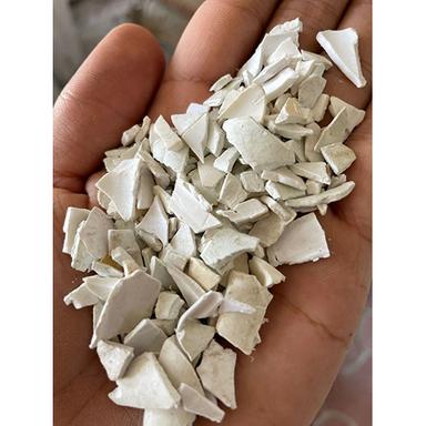 Different Available White Regrind