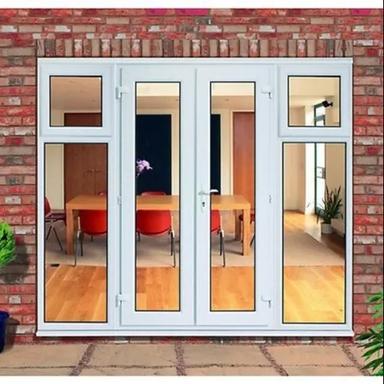 Casement Window Application: Home And Office