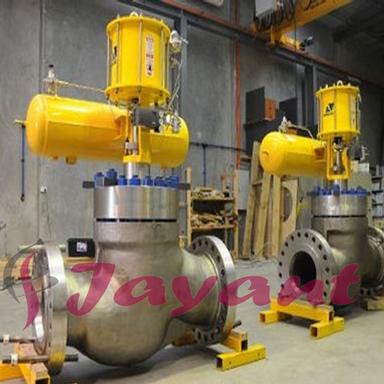 Any Colour Control Valve