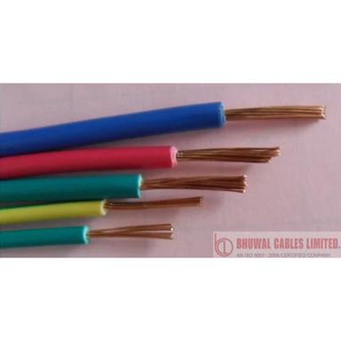 Multicolor 300 V Fiberglass Lead Wires And Cables