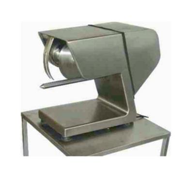 Steel Chicken Portioning Machine