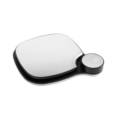 Steel Digital Kitchen Weighing Scale