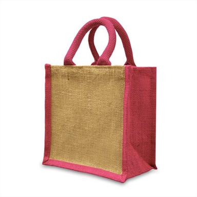 Jute Lunch Bag Usage: Advertising