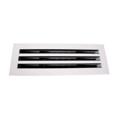 Aluminum Alloy Slot Diffuser Grille