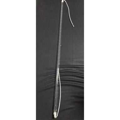 Silver Industrial Infrared Heaters