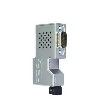 Silver Profibus Rs485 Connector