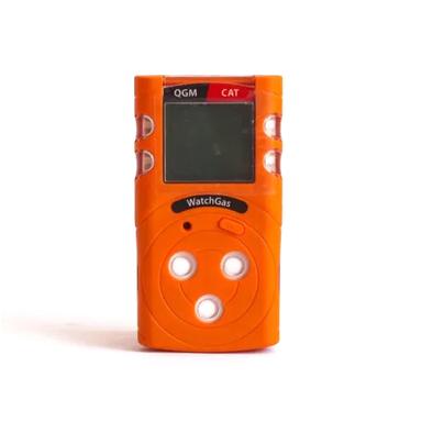 Portable Multi Gas Detector Application: Industrial
