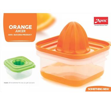 Orange Juicer