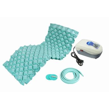Green Adjustable Air Bed Mattress