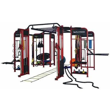 Energie Fitness Multi Station Gym Grade: Commercial Use