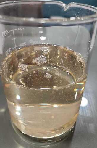 Caprylyl Capryl Glucoside Ash %: 3