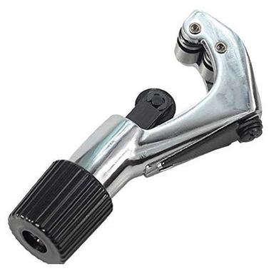 Silver-Black Stripper Flex Cable Transverse Cutter