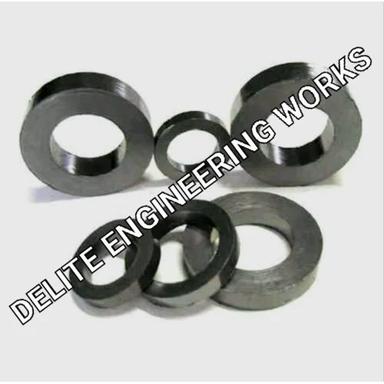 Carbon Sealing Rings Application: Industrial