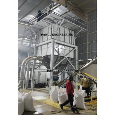Bag Filter System