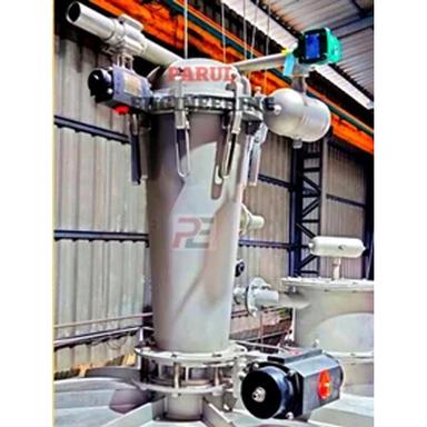 Strong Vacuum Conveying Systems