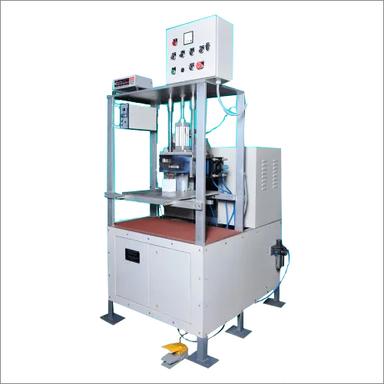 Intercell Partition Welding Machine Dimension(L*W*H): 5'L X 4' B X 7'H Inch (In)