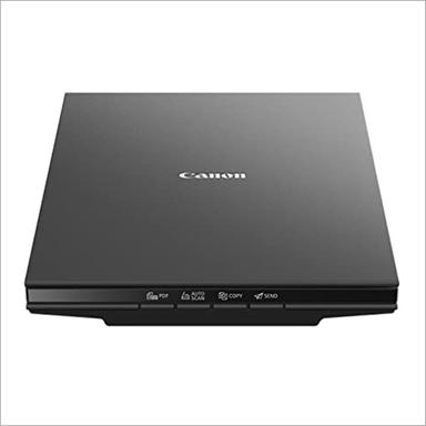 Semi-Automatic Lide 300 Canon Printer