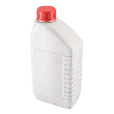 White Plastic Bottles Size: Different Available