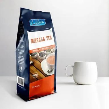Lilac Masala Tea Antioxidants
