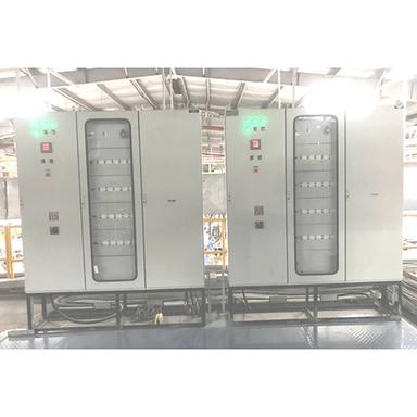 Industrial Panel Installation Services