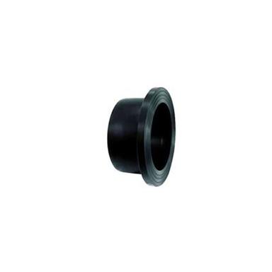 Black Buttweld Stub End Pipe
