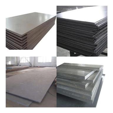 Silver Inconel 600 Sheets And Plates