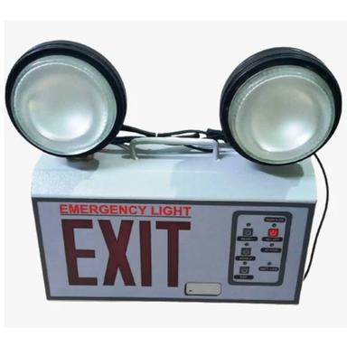 Led Industrial Emergency Exit Light