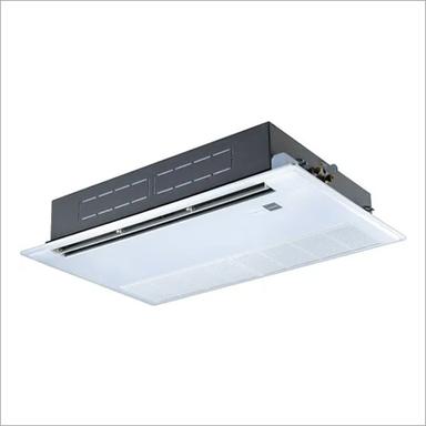 White Duct Air Conditioner
