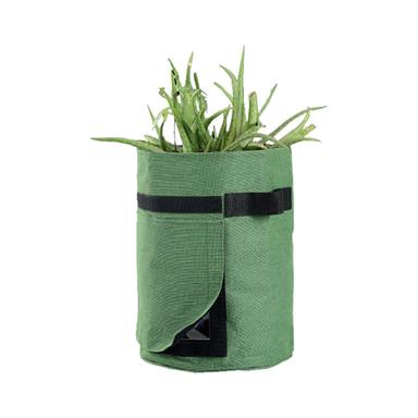 Green Garden Grow Bag