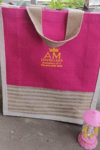 Customize Jute Bags In Nagercoil