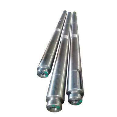 Stainless Steel Pump Shafts