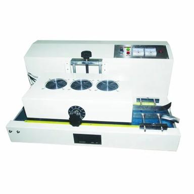 Rust Proof Induction Sealing Machine