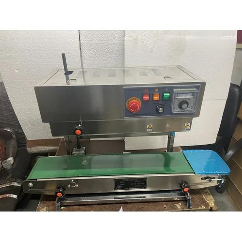 Sp Tss V Band Sealing Application Industrial at Best Price in New