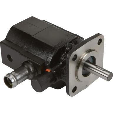 Hydraulic Motor Body Material: Stainless Steel