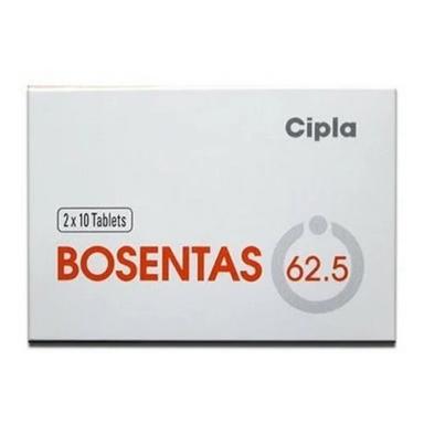 Bosentan 62.5Mg Tablets General Medicines