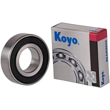 Silver And Black Koyo Ball Bearings