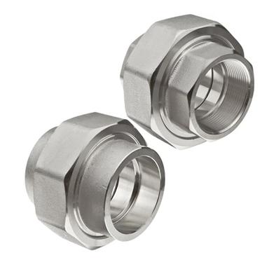 Stainless Steel Tube Fittings