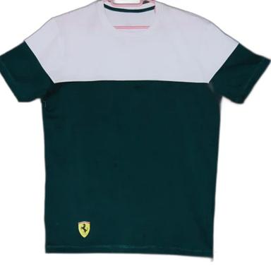 Different Available Customized Men T Shirts