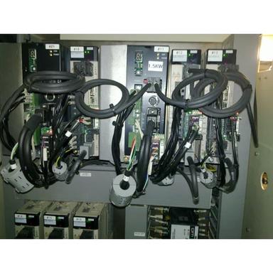 Industrial Robot Repair Services