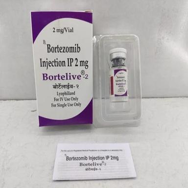 Bortelive 2 Injection