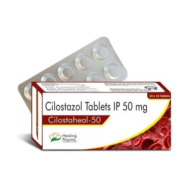 Cilostazol Tablets