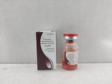 Liquid Doxorubicin Injection
