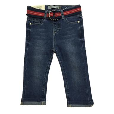 Boy Denim Jeans Age Group: Kids