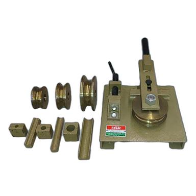 Manual Pipe Bending Machine Bending Speed: Normal