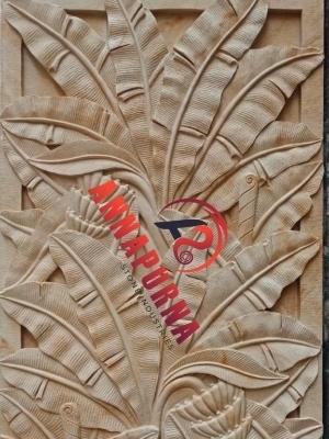 Sand Stone Wall Panel Design Size: 4X6 Feet