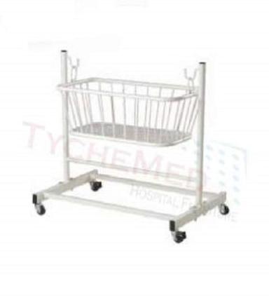 Baby Cradle On Stand - Kay2K-7401 Application: Hospital