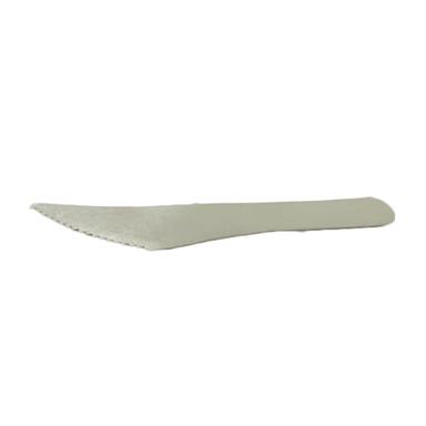 High Quality White Paper Knife