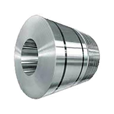 C-60 Grade In Annealed Form Steel Strips Application: Construction